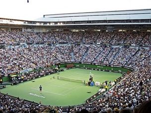 4 Australian Open Tennis 2012